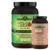 Vital All-In-One 1kg + FREE Vital Protein 500g (Strawberry)
