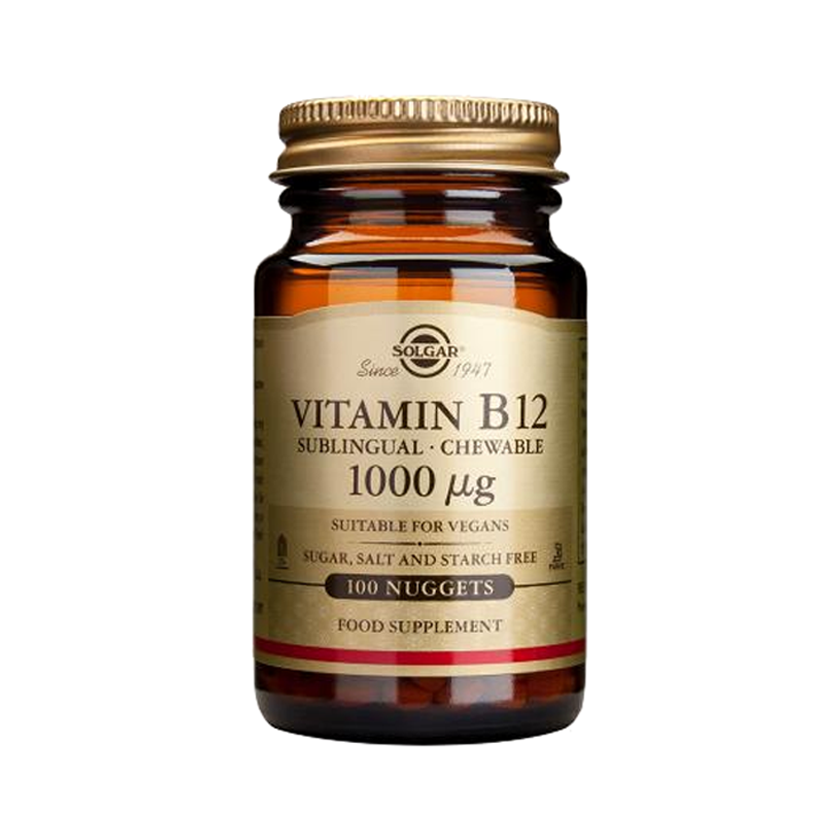Vitamin B