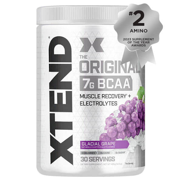 Xtend BCAA 30 Serves