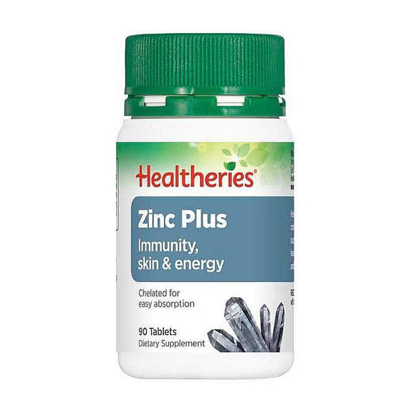 Zinc