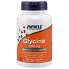 Now Foods Glycine 1000mg 100 Caps