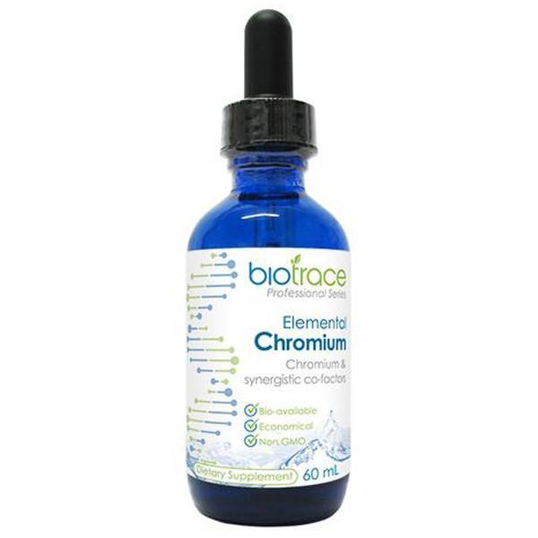 BioTrace Elemental Chromium 60ml