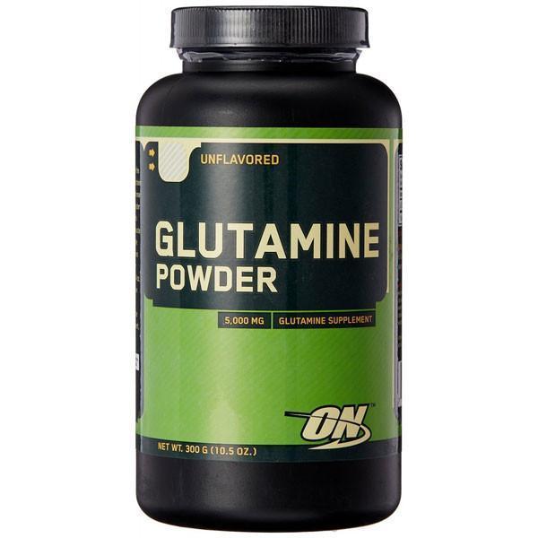 Optimum Nutrition Glutamine Powder 300g