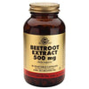 Solgar Beetroot Extract 500mg 90 Vegetable Capsules