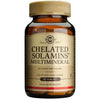Solgar Chelated Solamins Multimineral 90 Tabs