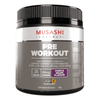 Musashi Pre-Workout 225g