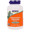 Now Foods Potassium Chloride 227g