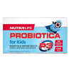 Nutralife Probiotica for Kids 30 Chewable Tablets
