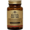 Solgar Rutin 500 mg 50 Tablets