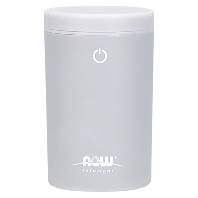 Now Foods Portable USB Ultrasonic Oil Diffuser