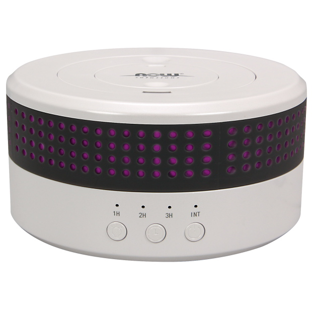 Now Foods Ultrasonic Dual Mist Oil Diffuser