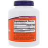 Now Foods Hydrolyzed Beef Gelatin 550mg 200 Caps