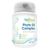 BioTrace Phyto D3 Complex 60 Capsules