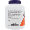 Now Foods Hydrolyzed Beef Gelatin 550mg 200 Caps