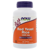 Now Foods Red Yeast Rice 1200mg 60 Tabs