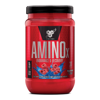 BSN Amino X 435g