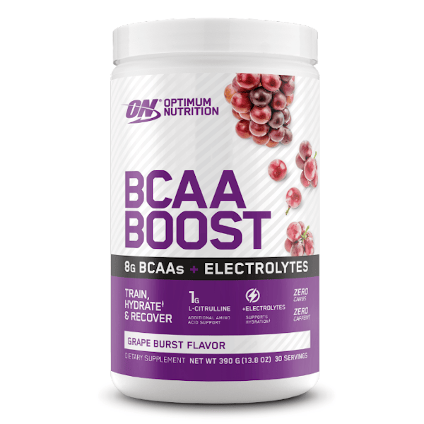 Optimum Nutrition BCAA Boost 30 Serves