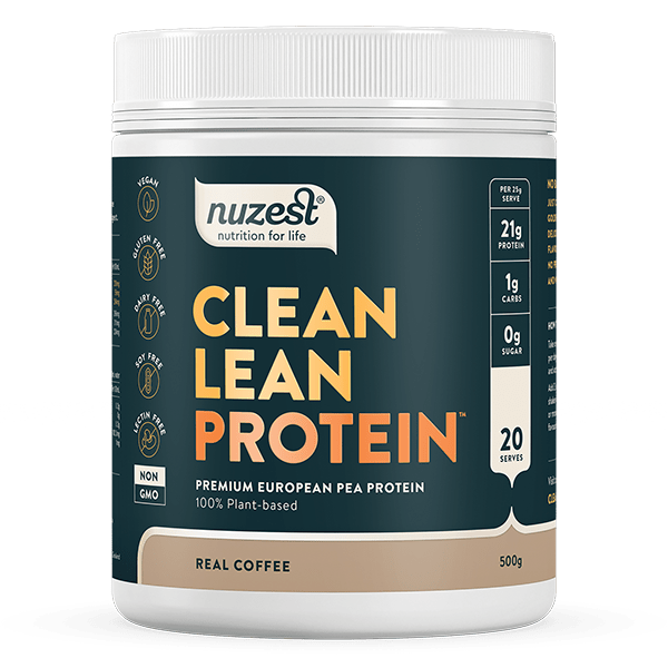 Nuzest Clean Lean Protein 500g