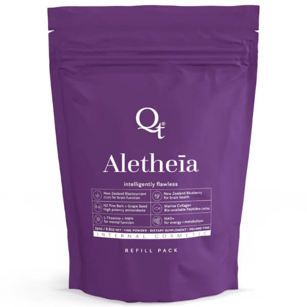 Qt Alethia Refill Pack 30 Serves
