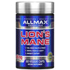Allmax Nutrition Lion's Mane 60 Caps