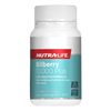 Nutralife Bilberry 10,000 and Lutein Complex 30 Tablets