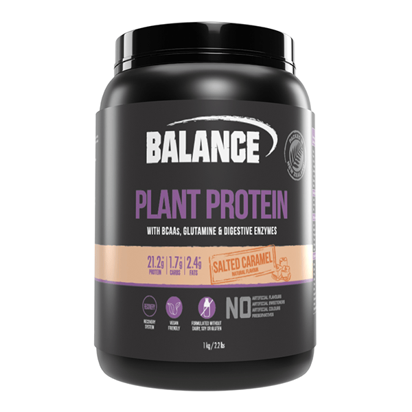 Balance Plant Protein 1kg
