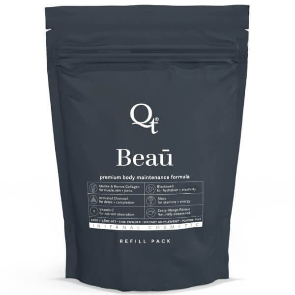 Qt Beau Refill Pack 30 Serves