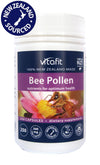 Vitafit Bee Pollen 250 Caps