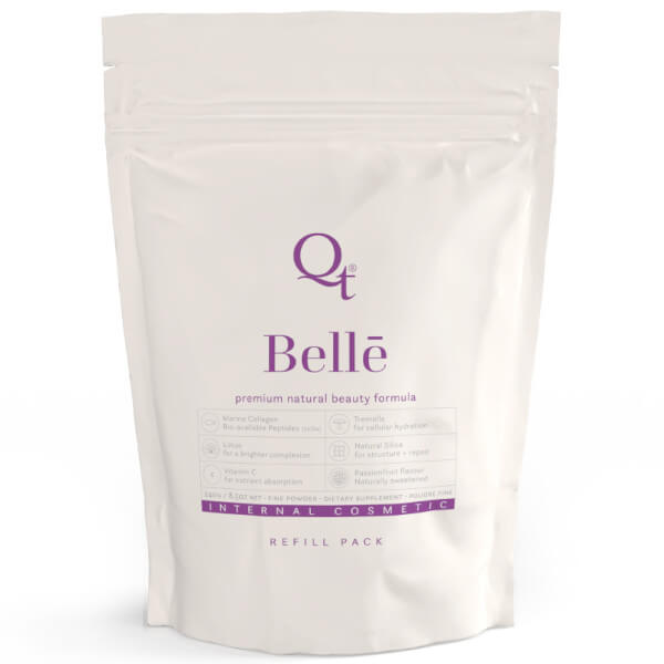 Qt Belle Refill Pack 30 Serves