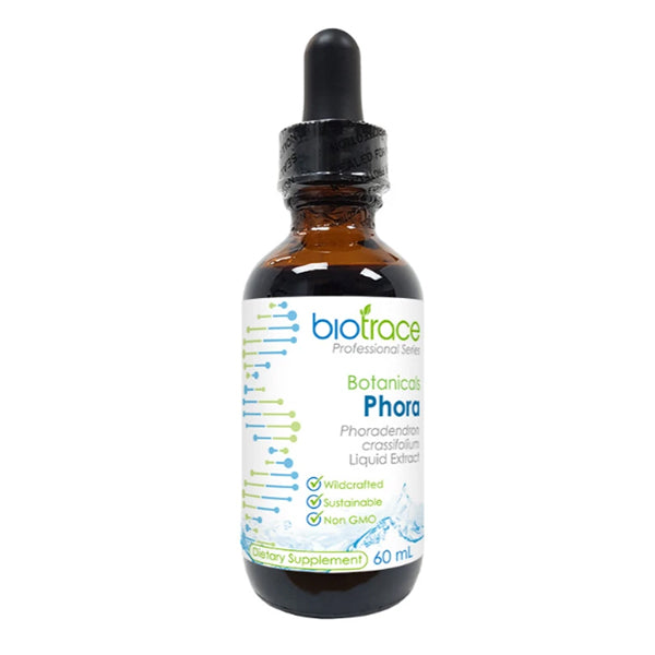 BioTrace Botanicals Phora 60ml