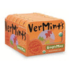 Vermints - Gingermint 6 Tins/Outer