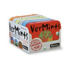 Vermints - Variety Pack 6 Tins/Outer