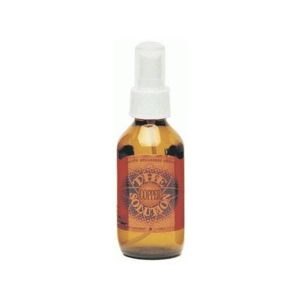 CHS The Copper Solution - 110ml Colloidal Copper Spray