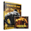 DVD Generation Iron