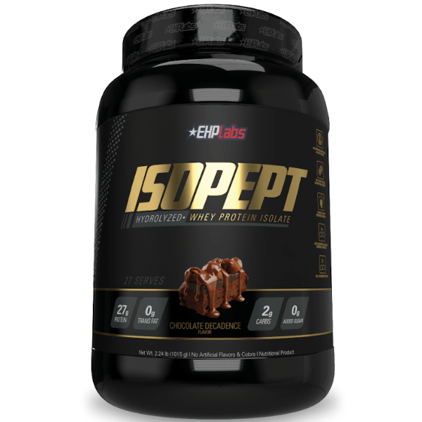 EHPLabs IsoPept 2lb