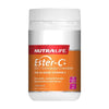 Nutralife Ester-C 500mg + Echinacea 120 Chewables