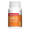 Nutralife Ester-C 1000mg + Bioflavonoids 50 Tabs