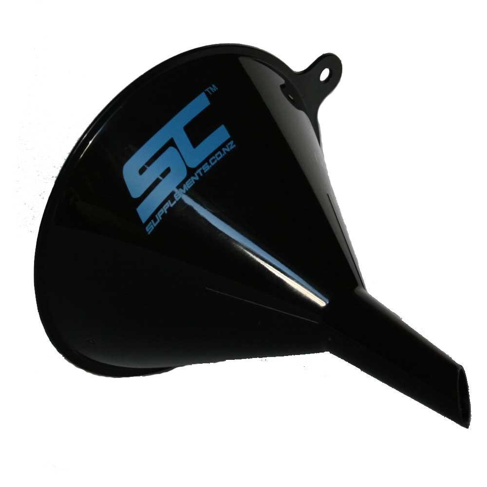 Supplements.co.nz Funnel