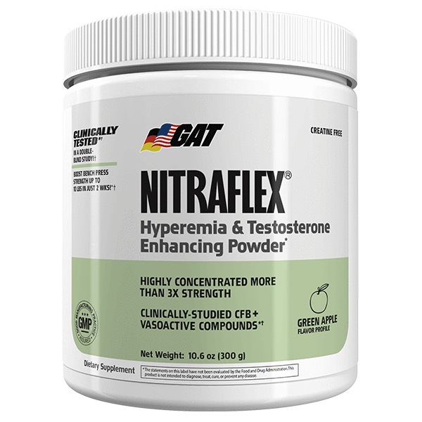 GAT Nitraflex 30 Servings