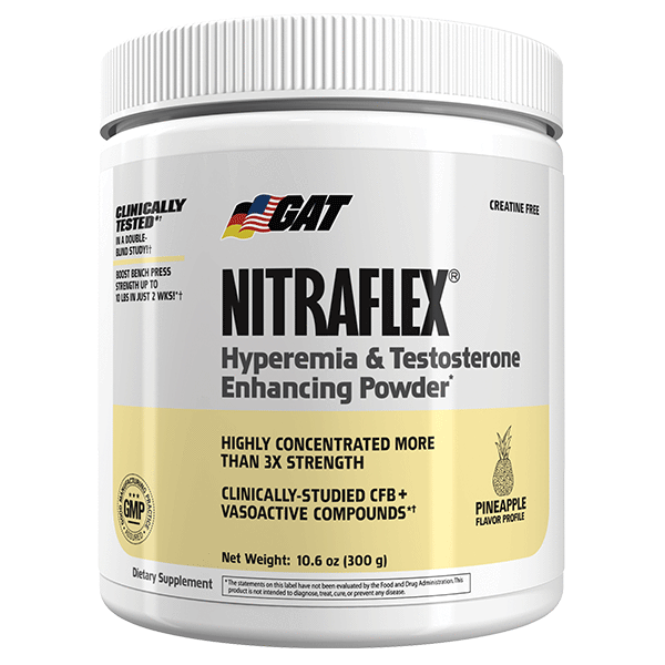 GAT Nitraflex 30 Servings