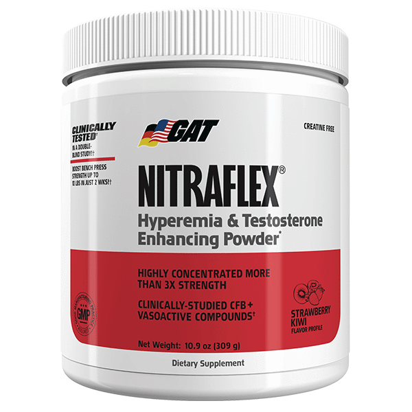 GAT Nitraflex 30 Servings