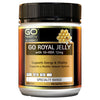 Go Healthy Go Royal Jelly 10-HDA 12mg 180 Softgels