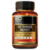 Go Healthy Go Thyroid Protect 60 Veggie Caps