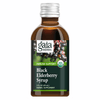 Gaia Herbs Black Elderberry Syrup 89ml