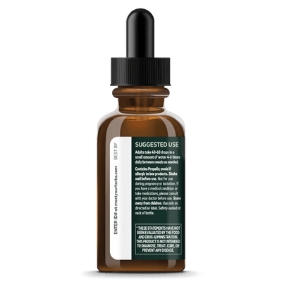 Gaia Herbs Echinacea/Goldenseal Supreme 30ml