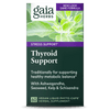 Gaia Herbs Thyroid Support 60 Caps