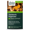 Gaia Herbs Turmeric Supreme Sinus Support 60 Caps (April 2025 Expiry)