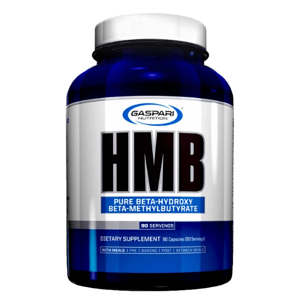 Gaspari Nutrition HMB 90 Caps