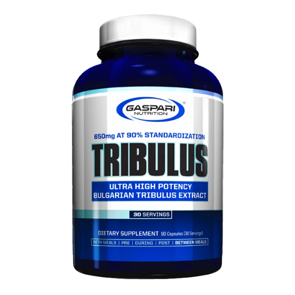 Gaspari Nutrition Tribulus 90 Caps