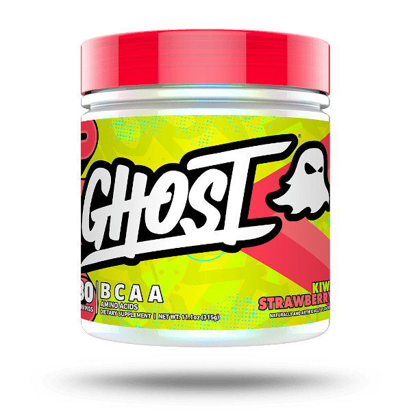 Ghost BCAA V2 30 Serves